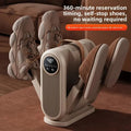 FreshStep AirHeat Electric Shoe Dryer – Moisture Removal & UV Sterilization